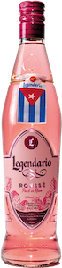 Legendario Ronsse